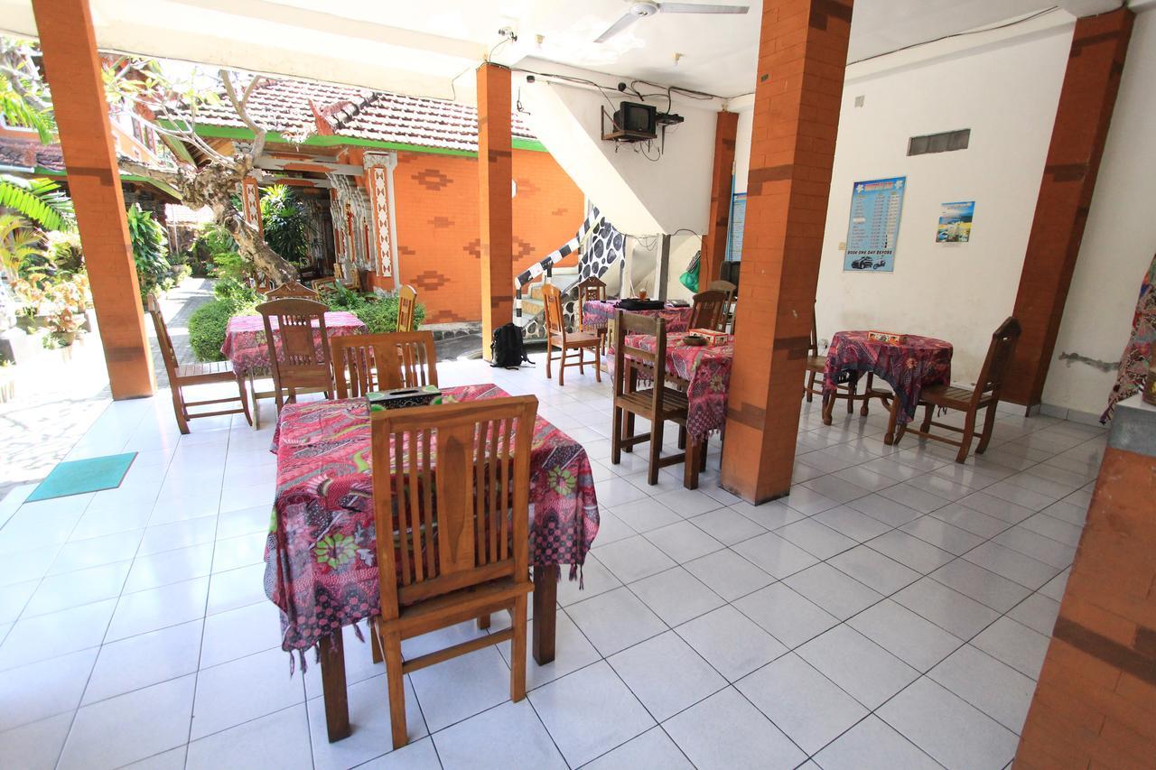 Pondok Wisata Elsa 2 Hotel Lovina  Exterior photo